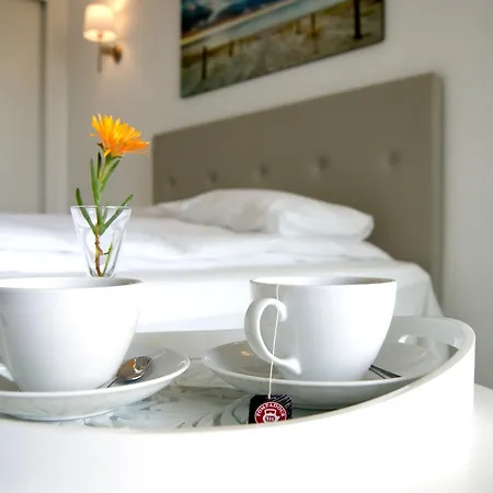 Panorama Mar - Primera Linea - Lujo Appartement Torrevieja