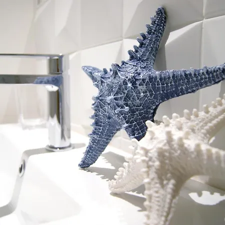 Panorama Mar - Primera Linea - Lujo Torrevieja