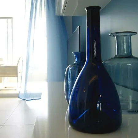 Appartement Panorama Mar - Primera Linea - Lujo Torrevieja