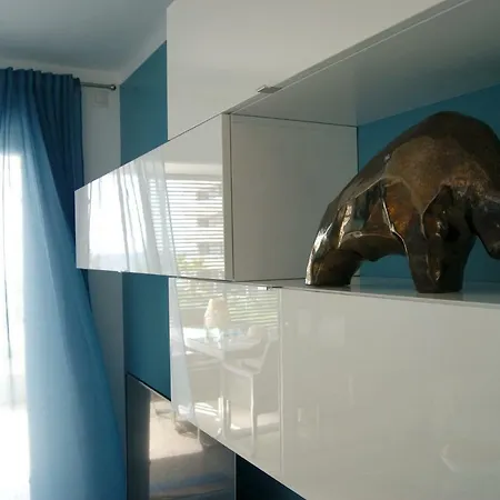 Appartement Panorama Mar - Primera Linea - Lujo