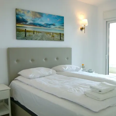 Panorama Mar - Primera Linea - Lujo Torrevieja