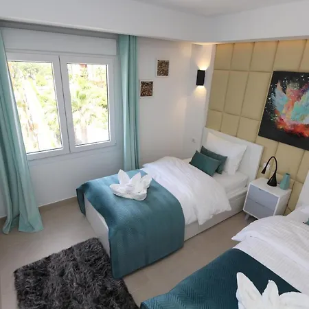 Panorama Mar - Primera Linea - Lujo Torrevieja