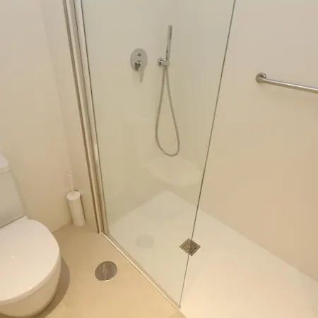 Appartement Panorama Mar - Primera Linea - Lujo Torrevieja