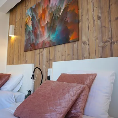 Appartement Panorama Mar - Primera Linea - Lujo *