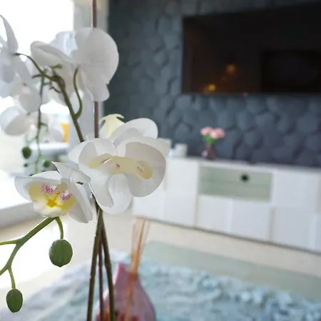 Appartement Panorama Mar - Primera Linea - Lujo *