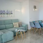 Apartament Panorama Mar - Primera Linea - Lujo Torrevieja