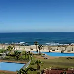 Apartament Panorama Mar - Primera Linea - Lujo