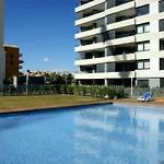 Panorama Mar - Primera Linea - Lujo