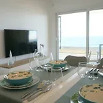 Apartament Panorama Mar - Primera Linea - Lujo Torrevieja