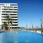 Apartament Panorama Mar - Primera Linea - Lujo Torrevieja