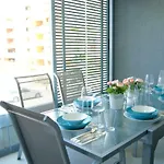 Panorama Mar - Primera Linea - Lujo Apartament