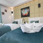 Apartament Panorama Mar - Primera Linea - Lujo *
