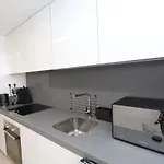 Apartman Panorama Mar - Primera Linea - Lujo *