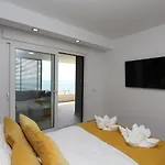 Apartament Panorama Mar - Primera Linea - Lujo *