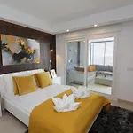 Apartament Panorama Mar - Primera Linea - Lujo Torrevieja
