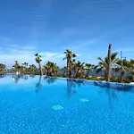 Apartament Panorama Mar - Primera Linea - Lujo