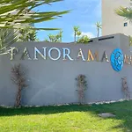 Panorama Mar - Primera Linea - Lujo *