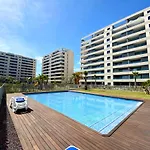 Panorama Mar - Primera Linea - Lujo Apartament