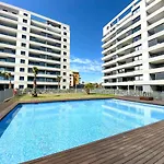 Apartament Panorama Mar - Primera Linea - Lujo Torrevieja