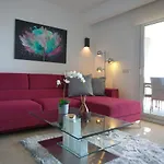 Apartament Panorama Mar - Primera Linea - Lujo Torrevieja
