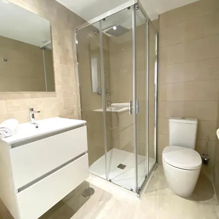 Panorama Mar - Primera Linea - Lujo Appartement Torrevieja