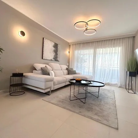 Appartement Panorama Mar - Primera Linea - Lujo