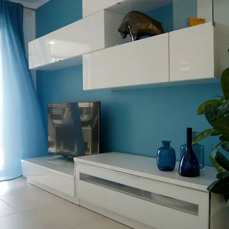 Apartment Panorama Mar - Primera Linea - Lujo