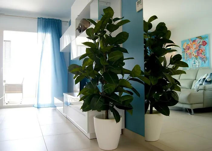 Panorama Mar - Primera Linea - Lujo Apartment Torrevieja