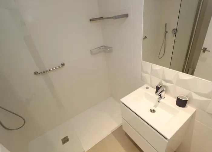 Panorama Mar - Primera Linea - Lujo