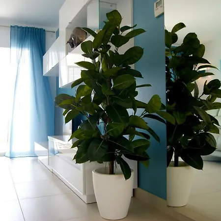 Panorama Mar - Primera Linea - Lujo Apartament Torrevieja