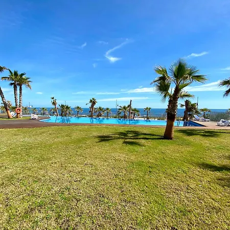 Apartament Panorama Mar - Primera Linea - Lujo *